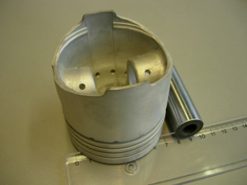 OE - + pin set -KE75+0.25