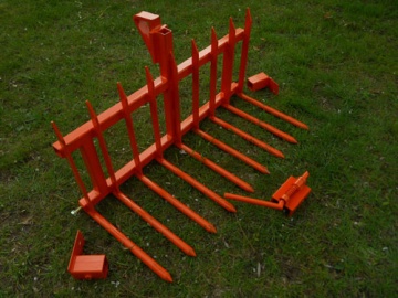 For LFTR1 toolcarrier