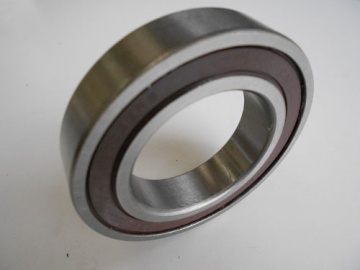 Rolling bearing