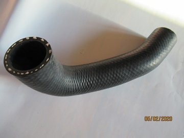 Top hose - Kubota : GB16(F), GB18(F), GB20(F), GB160, GB180, GB200
