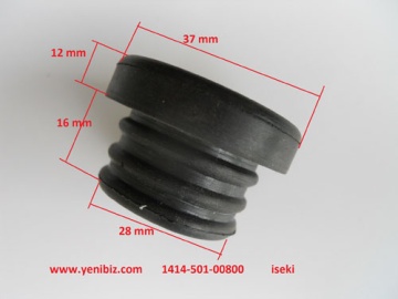 AP - gearbox filler cap- id. 7956205-01600