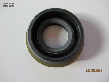 Kubota sealing shaft - Kubota : B6001, B6100, B7001, B7100
Zen-Noh : ZB6001, ZB6100, ZB7001, ZB7100
