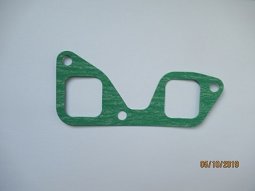 Kubota Gasket in-manifold  - Kubota : B7000, L1500
Zen-Noh : ZB7000
