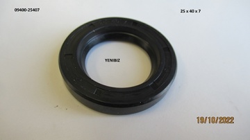 Seal front wheel Kubota - Kubota : B7000, B7001
Zen-Noh : ZB7000, ZB7001
