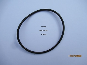 O-Ring Front axle Kubota - Kubota : B1-14, B1-15, B1-16, B1-17, B1200, B1400, B1402, B1500, B1502, B1600, B1702
Zen-Noh : ZB1200, ZB1400, ZB1402, ZB1500, ZB1502, ZB1600, ZB1702
