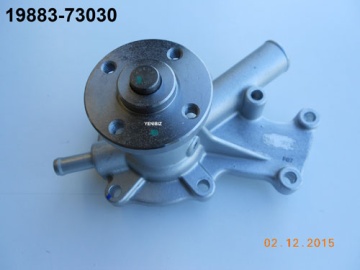 Waterpump   - Kubota : A13, A14, Aste, B52, B1610, B1620, Mower
