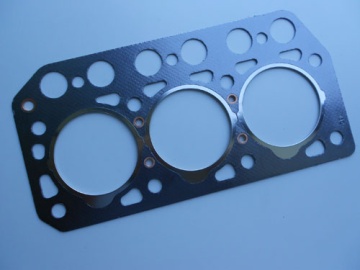Cylinder head gasket - Iseki : TU160, TU165, TU167, TU170, TU175, TU PP
