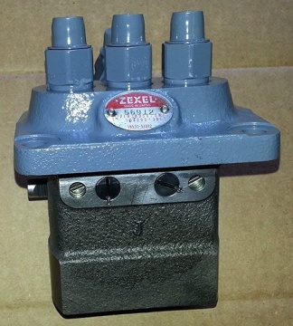 Injection Pump Kubota - Kubota : B1200, B6001, B6100, B7001, B7100, XB1
Zen-Noh : ZB1200, ZB6001, ZB6100, ZB7001, ZB7100
