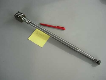 Steering shaft - Kubota : B7000
Zen-Noh : ZB7000
