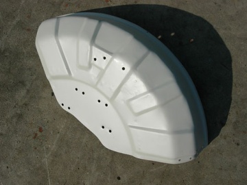 AP-without handle - without painting