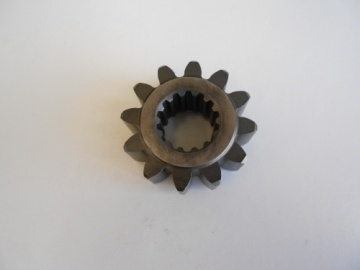Gear spur 12 - Front axle - OE